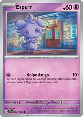 Espurr - Pokémon TCG - MoxLand