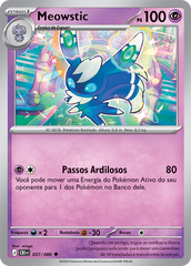 Meowstic - Pokémon TCG - MoxLand
