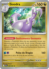 Goodra - Pokémon TCG - MoxLand