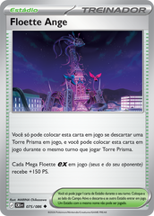 Floette Ange - Pokémon TCG - MoxLand