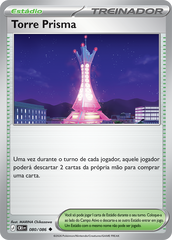 Torre Prisma - Pokémon TCG - MoxLand