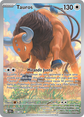 Tauros - Pokémon TCG - MoxLand