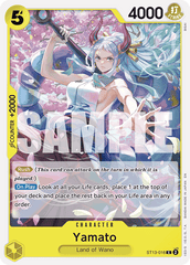 Yamato - One Piece Card Game - MoxLand