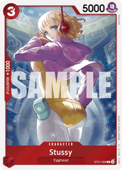 Stussy - One Piece Card Game - MoxLand