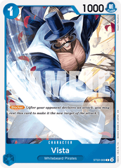 Vista - One Piece Card Game - MoxLand