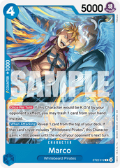 Marco - One Piece Card Game - MoxLand