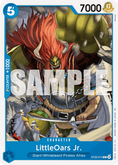 LittleOars Jr. - One Piece Card Game - MoxLand