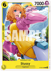 Stussy - One Piece Card Game - MoxLand