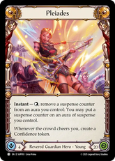 Pleiades - Flesh and Blood TCG - MoxLand