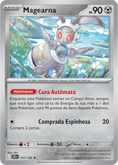 Magearna - Pokémon TCG - MoxLand