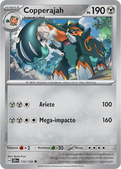 Copperajah - Pokémon TCG - MoxLand