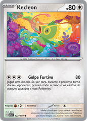 Kecleon - Pokémon TCG - MoxLand