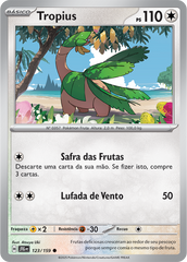 Tropius - Pokémon TCG - MoxLand