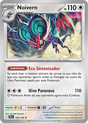 Noivern - Pokémon TCG - MoxLand