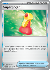 Super Poção - Pokémon TCG - MoxLand