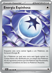 Energia Espinhosa - Pokémon TCG - MoxLand