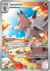 Lycanroc - Pokémon TCG - MoxLand