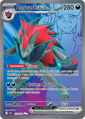 Zoroark ex do N - Pokémon TCG - MoxLand
