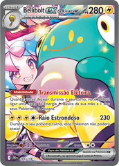 Bellibolt ex da Kissera - Pokémon TCG - MoxLand