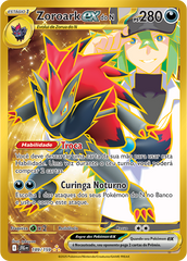 Zoroark ex do N - Pokémon TCG - MoxLand