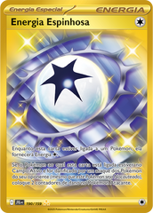 Energia Espinhosa - Pokémon TCG - MoxLand
