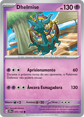 Dhelmise - Pokémon TCG - MoxLand