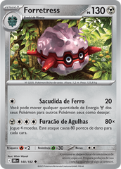 Forretress - Pokémon TCG - MoxLand