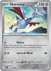 Skarmory - Pokémon TCG - MoxLand