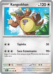 Kangaskhan - Pokémon TCG - MoxLand