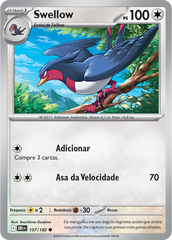 Swellow - Pokémon TCG - MoxLand