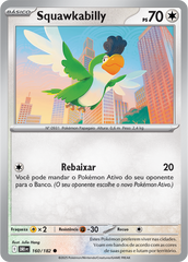 Squawkabilly - Pokémon TCG - MoxLand