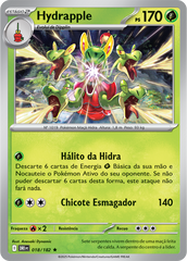 Hydrapple - Pokémon TCG - MoxLand