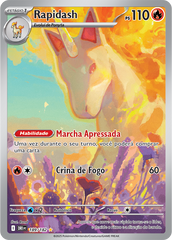 Rapidash - Pokémon TCG - MoxLand