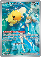 Psyduck da Misty - Pokémon TCG - MoxLand