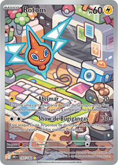 Rotom - Pokémon TCG - MoxLand