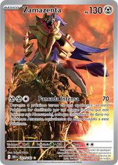 Zamazenta - Pokémon TCG - MoxLand