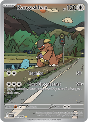 Kangaskhan - Pokémon TCG - MoxLand