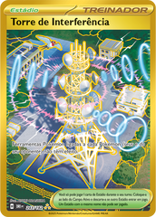 Torre de Interferência - Pokémon TCG - MoxLand