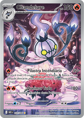 Chandelure - Pokémon TCG - MoxLand
