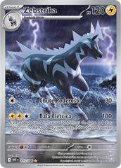 Zebstrika - Pokémon TCG - MoxLand