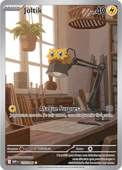 Joltik - Pokémon TCG - MoxLand