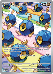 Roggenrola - Pokémon TCG - MoxLand
