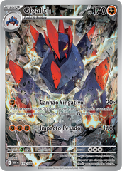 Gigalith - Pokémon TCG - MoxLand