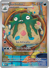 Garbodor - Pokémon TCG - MoxLand
