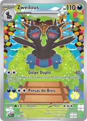 Zweilous - Pokémon TCG - MoxLand