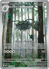 Ferrothorn - Pokémon TCG - MoxLand