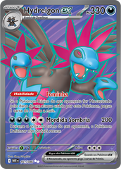 Hydreigon ex - Pokémon TCG - MoxLand