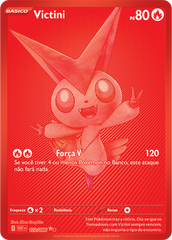 Victini - Pokémon TCG - MoxLand