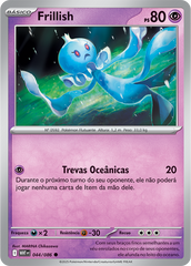Frillish - Pokémon TCG - MoxLand