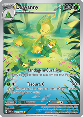Leavanny - Pokémon TCG - MoxLand